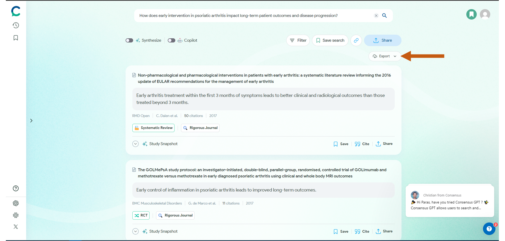 My 3 Step Framework For Using AI To Supercharge Your Literature Review ...