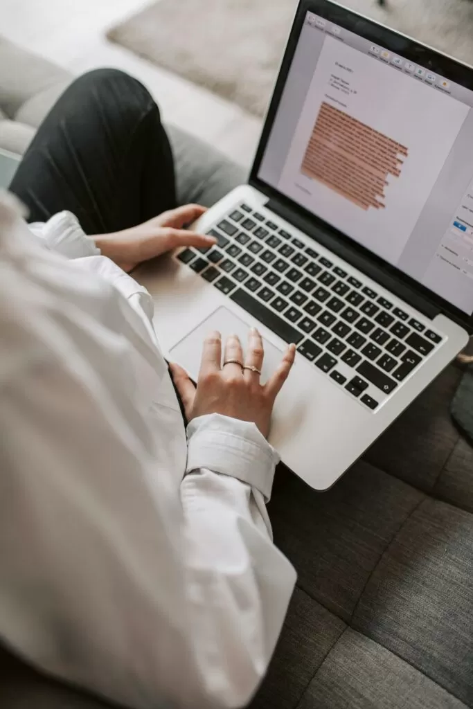 how to write an abstract that gets read, remembered, and cited